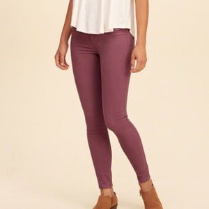 Hollister Jean Legging